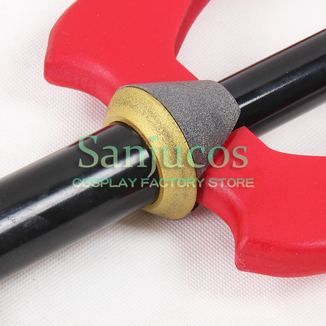 ねこ　リクのキーブレード リクのソウルイーターって、実はキーブレードじゃなくて、闇で作